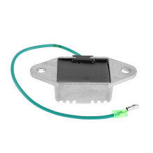 2St Motorfiets Voltage Rectifier Regulator Tool Plastic Metaal