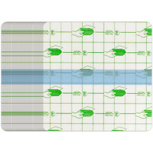 500St Adhesieve Make-Up Paletten Tray Professioneel Multi Kleur Thuis