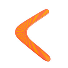 3Pcs Equipment Wooden Boomerang for Kids and Adults