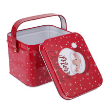 4Sets Boheemse Stijl Katoen Fruit Hammock Voor Keuken Opbergruimte