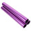 9Pièces Bâtons Relais Aluminium Durable Pour Entraînement Course 2