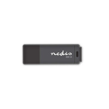 Muistitikku | 64 GB | USB Type-A | Lukunopeus: 80 MB/s | Kirjoitusnopeus: 10 MB/s