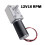 5840-31ZY Turbo Worm Encoder Micro- Motor, Self-Locking, Speed Control, 12V, High Torque Reduction Gear Motor 16RPM 3