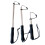 Fish Hook, Telescopic Hook, Fish Catching Hook, Ice Hook Fishing Gear Accessories 1