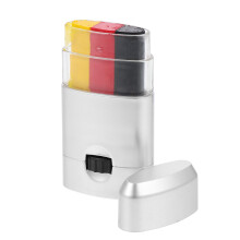 2Pcs Water Color Face Paint Assorted Color for Sports and Festival Fun