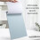 10PCS Multi-Functional A4 Writing Boards- Clipboard and Data Folder Set for Office, Home, and School Use 5