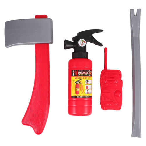 4Sets Educatief Kinderspeelgoed Water Spuit Rollenspel