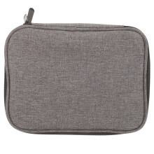 3Stk Mehrfach-Fadenschlaufe Nadeltaschen Für Praktischen Strickzubehör