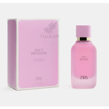Zara Juicy Infusion 100ml Perfume for Women