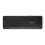 Wired Keyboard | USB-A | Multimedia | AZERTY | FR layout | Numerisk tastatur 1