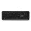 Wired Keyboard | USB-A | Multimedia | QWERTY | US layout | Numerisk tastatur 1