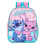 Disney Disney Stitch & Angel Pink Backpack School Bag 2