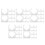 50Pcs White Plastic Quick Connect Water Filter Clips for Home Use 10