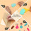 Polymer Clay Tools, 28PCS Acrylic Roller for Polymer Clay/ 14P Sculpting Kits/ 7P Shape Cutter/ 2P Sheets 6