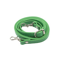 3Stk Grüne Handtaschenriemen Aus Leder Strap Ersatz Für Umhängetasche