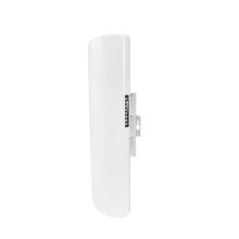 Puente WiFi Inalámbrico de 5,8 GHz y 300 Mbps. Extensor/Repetidor de Red WiFi. Router con Cobertura de Largo Alcance de 500 M A 5 .