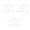 15Pcs Transparent Round Bag Handles Durable Replacement for Purse DIY 3
