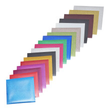 54Stk Heat Transfer Vinyl Folie Für DIY Textildruck Und Hüte