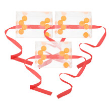 6Sets Kunststoff Twerking Ball Für Bachelorette & Outdoor Party