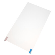 3Pcs Anti Blue-Ray Laptop Screen Protector Pet Film White Cover