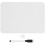 2Sets Children Whiteboard PVC Erasable Multi-Use Writing Board 1