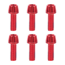 30Pièces Vis Rotor Kit Durable Pour Cyclisme