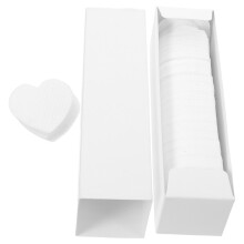 2000Pièces Tampons Nettoyants Ongles Non Pelucheux En Tissu Non