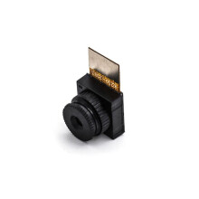 For CanMV K230 HD 1080P 60FPS AI Sports Camera GC2093 Wide Dynamic Range MIPI Camera Module 2.4GHz Wi-Fi 70