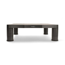 Monitorständer | Ergonomie: Ja | Maximale Tragfähigkeit: 18 kg | Universell | Höhenverstellbar: Ja
