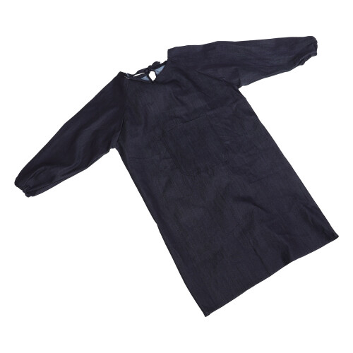 2Pcs Cooking Apron Long Size Antistain