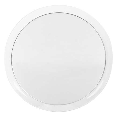 3Pièces Ventouse Blancs 15X Pour Voyage