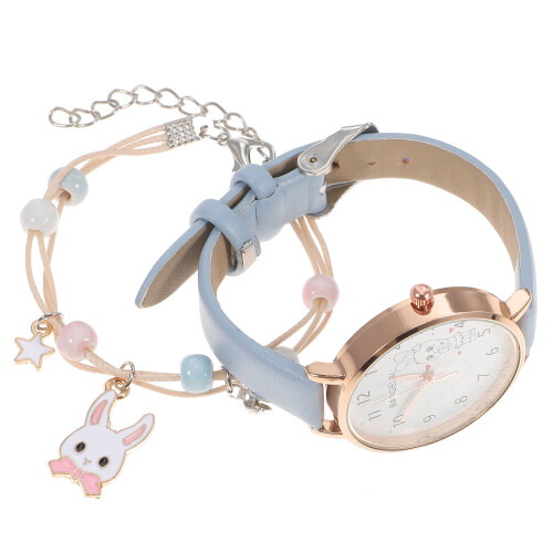 5Ensembles Enfants Mode Bracelets Design Adorable