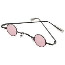 3Stk Leichte Sonnenbrillen Pink Kreativ Für Strand Fest