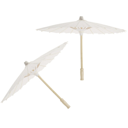 4Pièces Parasols En Idéal Pour Soirée Et Activités DIY