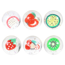 18Pièces Balles De Enfant Jouet Pédagogique Couleurs Vives