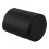 3Pcs Black Watch Box Durable Portable Storage Gift Case 1