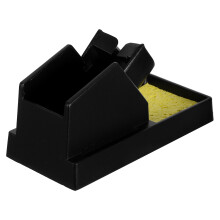 3Pcs Multi-Color Wood Burning Soldering Iron Stand Stable Support Kit