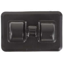 4Pcs Black Kayak Anchor Rack Strong Mounting Clip for Canoes