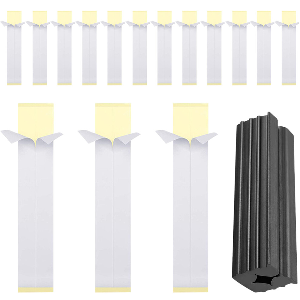 Photos - Golf 5Sets Kids White Golfing Grip Assembly Kit Double-Sided Adhesive Tape