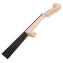 4Pcs Violin Fretboard Replacement Accessory Kit for DIY Violin Repair