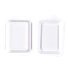 200Pcs White Paper Durable for Use