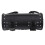 2Pcs Heavy Duty Black Motorcycle Handlebar Tool Bag Convenient Storage 1
