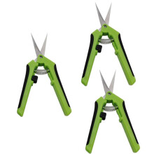 Small Pruning Shears Hydroponic Blade Shears Scissors Pruning Shears