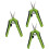 Small Pruning Shears Hydroponic Blade Shears Scissors Pruning Shears 1