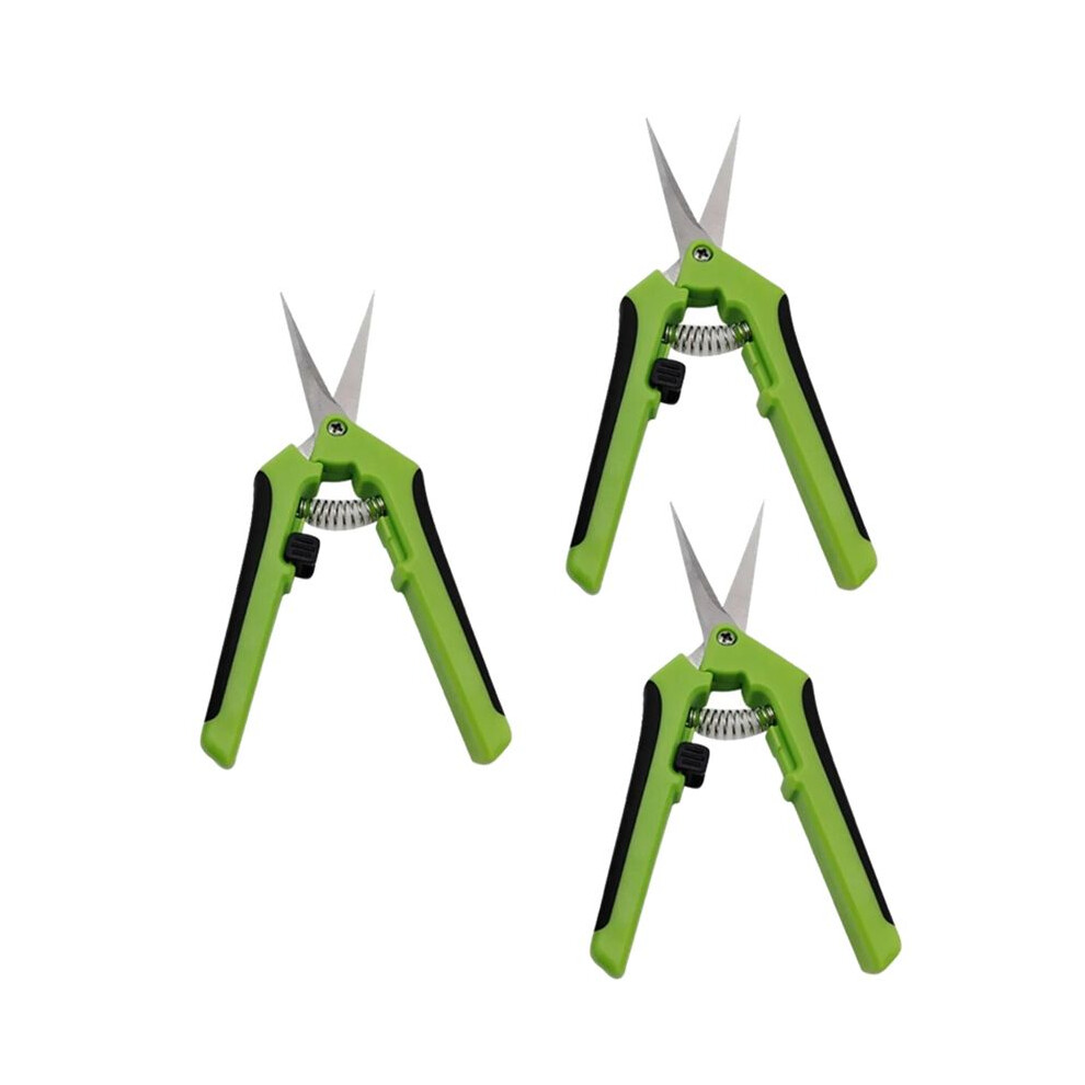 Small Pruning Shears Hydroponic Blade Shears Scissors Pruning Shears 4711580846884