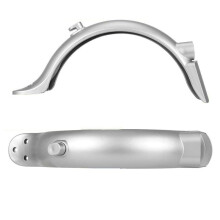 Electric Scooter Fenders M365/1S/Pro/Pro2 Electric Scooter Front and Rear Fenders Accessories