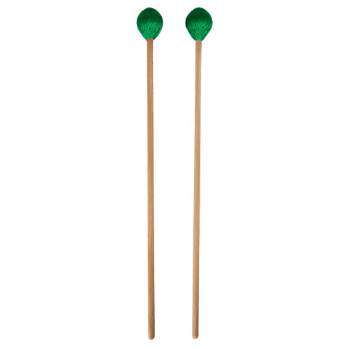 4Pièces Maillets Violet Sûrs Et Robustes Pour Instruments