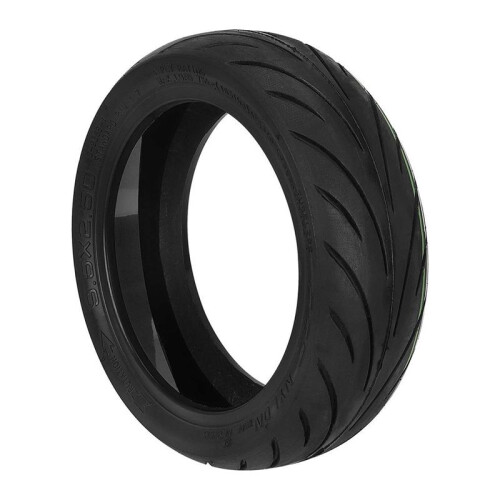 Pneu de Vácuo de Geléia Auto-Reparável KQI3 Scooter Elétrico 9,5 Polegadas 9,5x2,5 Pneu À Prova de Explosão
