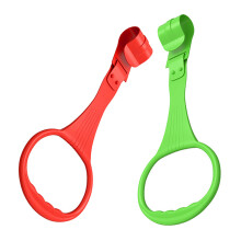 4Pièces Anneaux De Traction Sécurisés Bébé Multi Pour