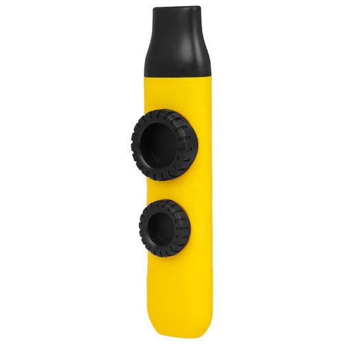 3Ensembles Kazoo Instrument Musical Compact Pour Débutants